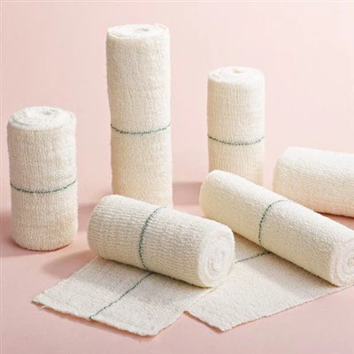 Bandage Leaisteacha Cotton