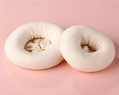 Cad Ae Stocaí Tubular Stockinette?