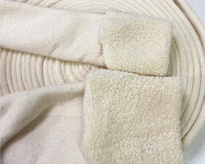 Cé chomh Breathable Is é an Bandage Éadach Terry Tubular?