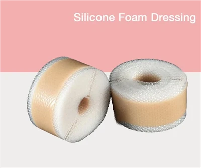 An féidir Cóiriú Scar Glóthach Silicone a Úsáid ar Aon Chineál Scar?
